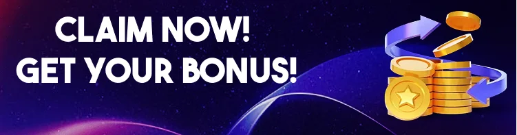 Claim your Bilbet bonus now