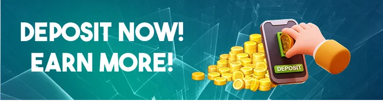 Bilbet Secure Deposit and Withdrawal